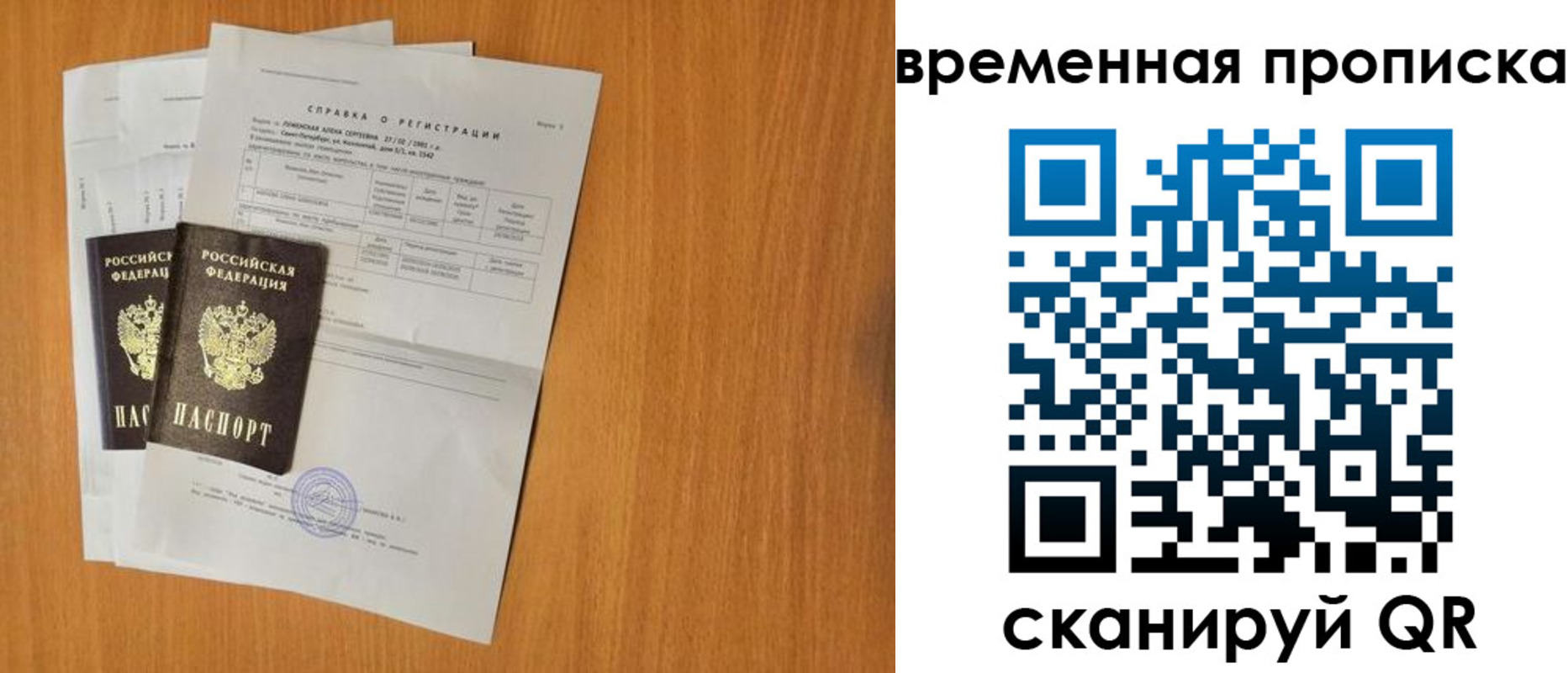 прописка для военкомата в Обнинске